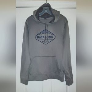 Patagonia Hoodie